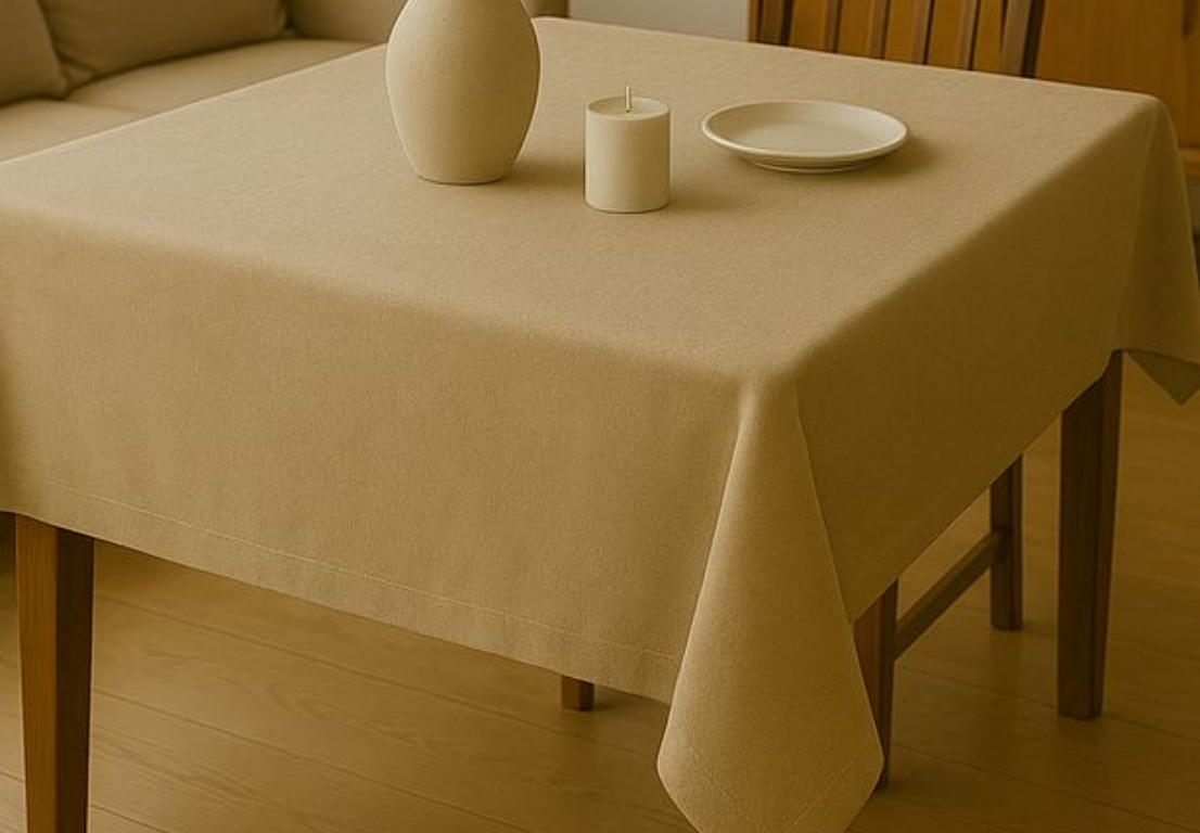 Masa Örtüsü